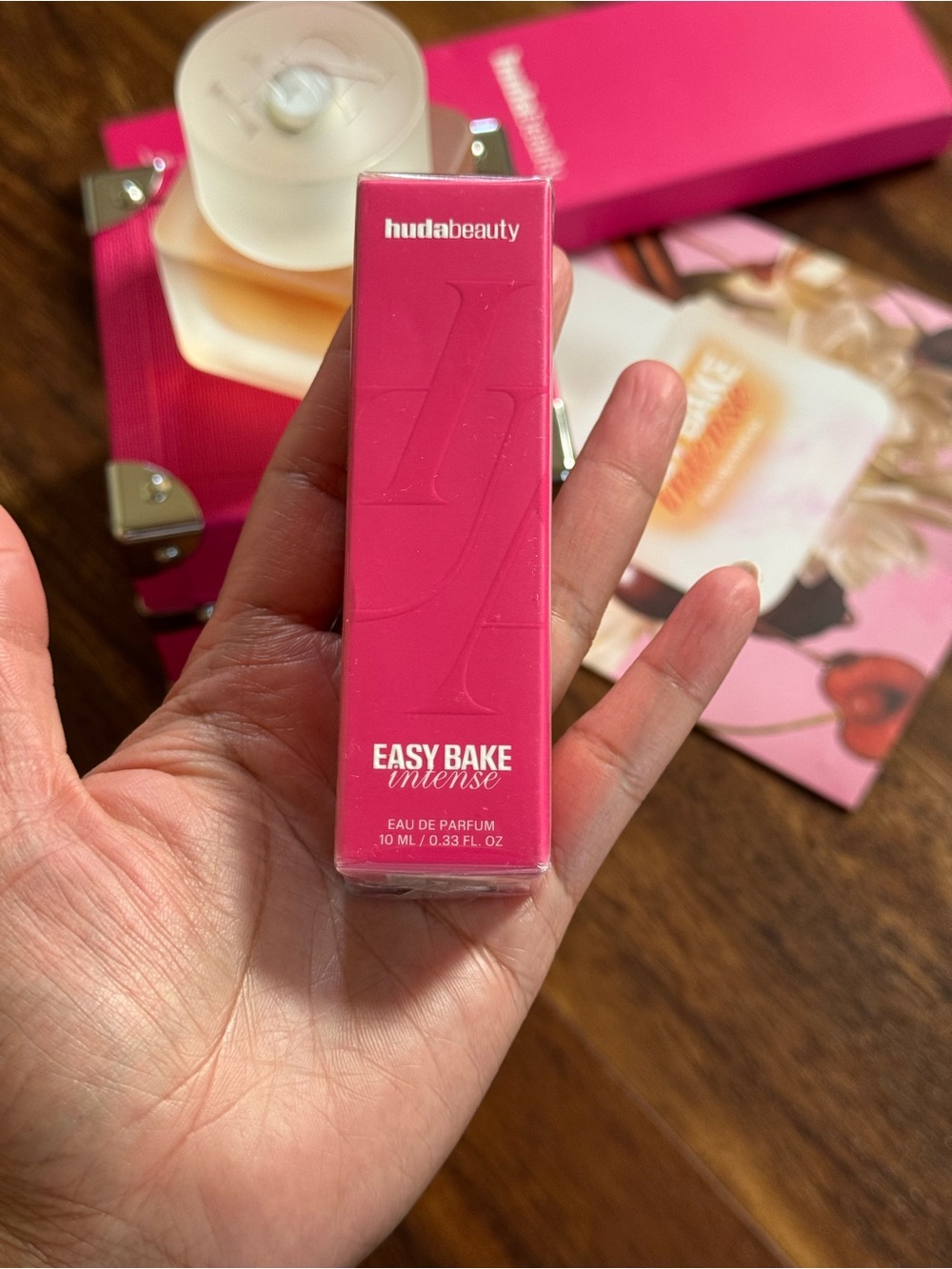Huda Beauty Bundle • check photos carefully - Picture 8 of 17
